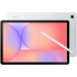 Samsung Galaxy Tab S10 Lite 5G/SM-X406BZSREUE/10,9''/2112x1320/6GB/128GB/An15/Silver