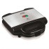 Tefal Ultracompact SM155212 sendvičovač, 700 W. nepřilnavý povrch, zámková západka