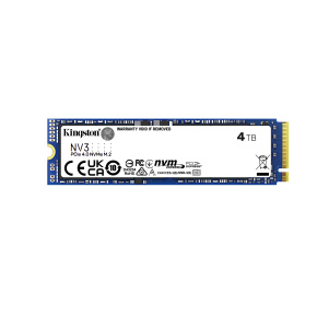 4000GB SSD NV3 KS M.2 PCIe 4.0 NVMe