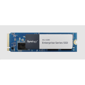 BAZAR - Synology M.2 22110 SSD SNV5420-400G (NAS) (400GB, NVMe) - použito