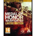 Medal of Honor Warfighter Limited Edition (PC) Origin Key