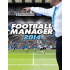 Football Manager 2014 (PC) Steam Key