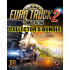 Euro Truck Simulátor 2 Collectors Bundle (PC) Steam Key