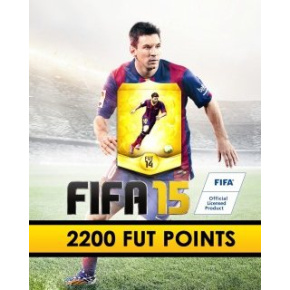 FIFA 15 FUT Points 2200 (PC) Origin Key
