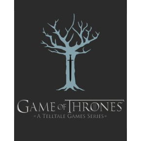 Game of Thrones A Telltale Games Series (PC) Steam Key
