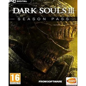 DARK SOULS 3 Season Pass (PC) Steam Key