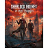 Sherlock Holmes The Devils Daughter (PC) Steam Key