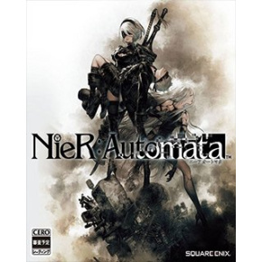 NieR Automata (PC) Steam Key