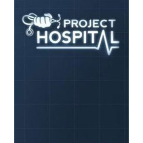 Project Hospital (PC) Steam Key