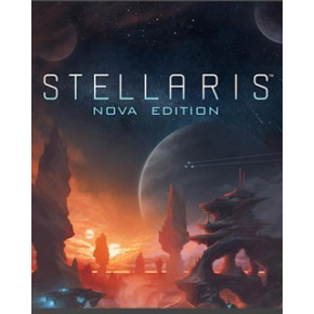 Stellaris Nova Edition (PC) Steam Key