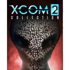 XCOM 2 Collection (PC) Steam Key