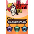 We Happy Few Season Pass (PC) Steam Key
