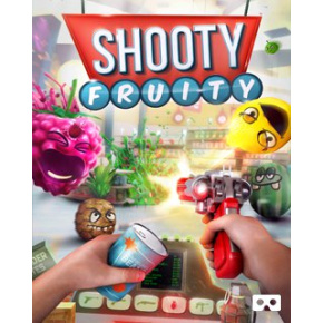 Shooty Fruity (PC) Steam Key