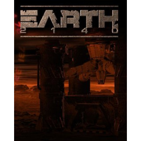 Earth 2140 (PC) Steam Key