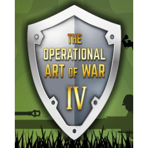 The Operational Art of War IV (PC) Steam Key