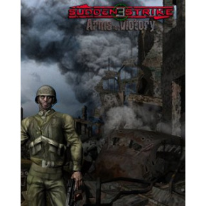 Sudden Strike 3 (PC) Steam Key