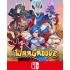 Wargroove (SWITCH) Nintendo Key