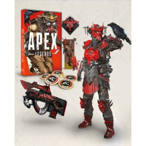 Apex Legends Bloodhound Edition (PC) Origin Key