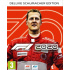 F1 2020 Deluxe Schumacher Edition (PC) Steam Key