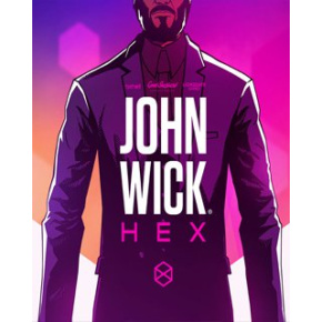 John Wick Hex (PC) Steam Key John Wick Hex (PC) Steam Key