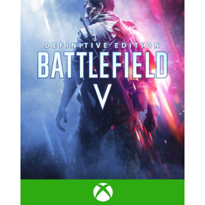 Battlefield V Definitive Edition XONE Xbox Live Key