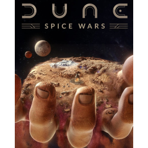 Dune Spice Wars (PC) Steam Key