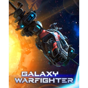 Galaxy Warfighter (PC) Steam Key