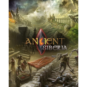 Ancient Siberia (PC) Steam Key