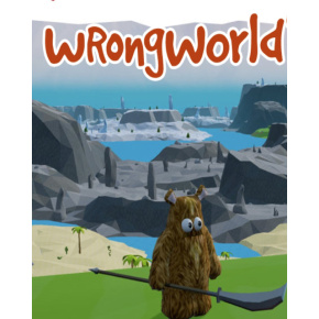 Wrongworld (PC) Steam Key