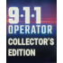 911 Operator Collector's Edition (PC) Steam Key