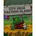 City Siege Faction Island (PC) Steam Key