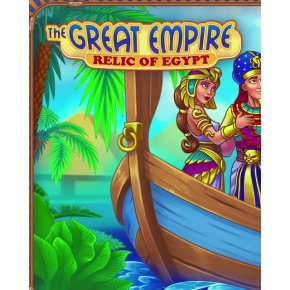 Great Empire Relic of Egypt (PC) Steam Key