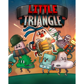 Little Triangle (PC) Steam Key