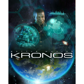 Battle Worlds Kronos (PC) Steam Key