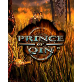 Prince of Qin (PC) Steam Key