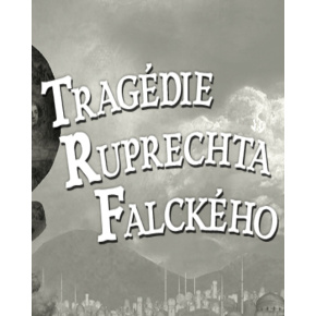 Tragédia Ruprechta Falckého (PC) Steam Key
