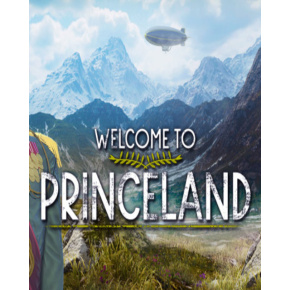 Welcome to Princeland (PC) Steam Key