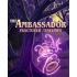 The Ambassador Fractured Timelines (PC) Steam Key