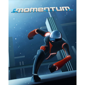 inMomentum (PC) Steam Key