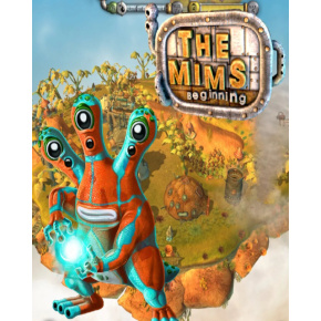 The Mims Beginning (PC) Steam Key