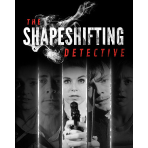 The Shapeshifting Detective (PC) Steam Key The Shapeshifting Detective (PC) Steam Key