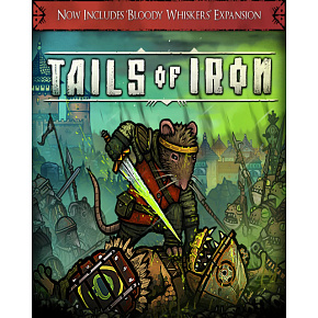Tails of Iron (PC) Steam Key