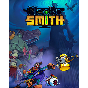 Necrosmith (PC) Steam Key