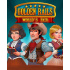 Golden Rails World's Fair (PC) Steam Key