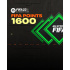 FIFA 23 1600 FUT Points (PC) Origin Key