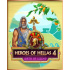 Heroes Of Hellas 4 Birth Of Legend (PC) Steam Key