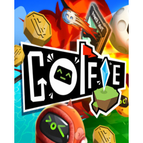 Golf (PC) Steam Key