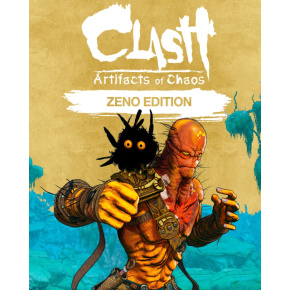 Clash Artifacts of Chaos Zeno Edition (PC) Steam Key Clash Artifacts of Chaos Zeno Edition (PC) Steam Key