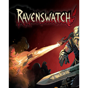 Ravenswatch (PC) Steam Key Ravenswatch (PC) Steam Key