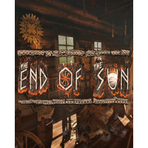 The End of the Sun (PC) Steam Key